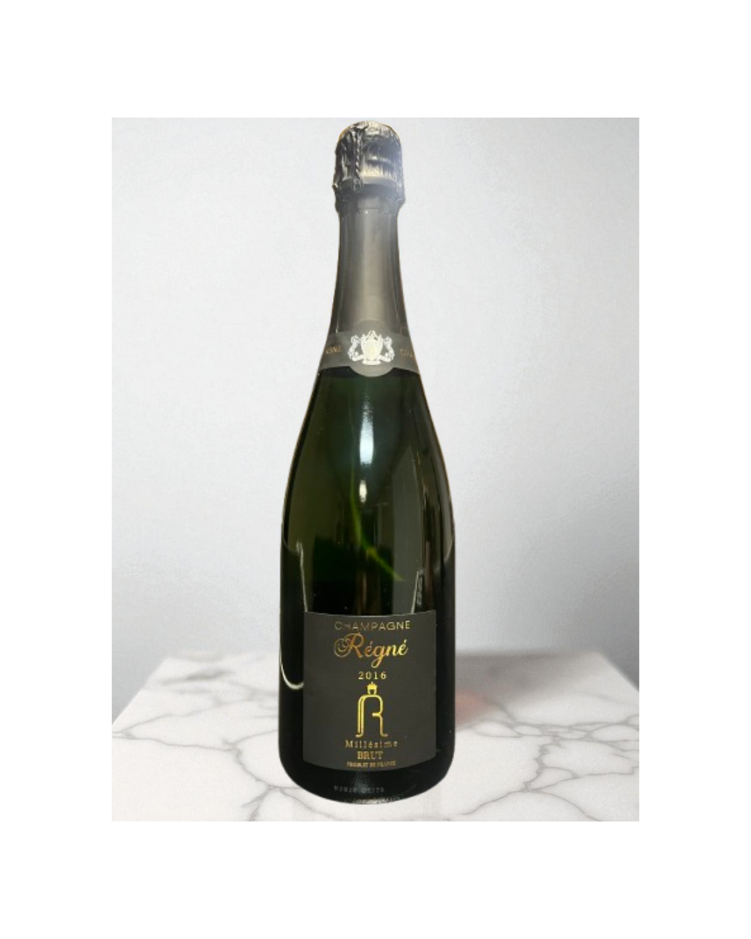 Régné Brut 2016